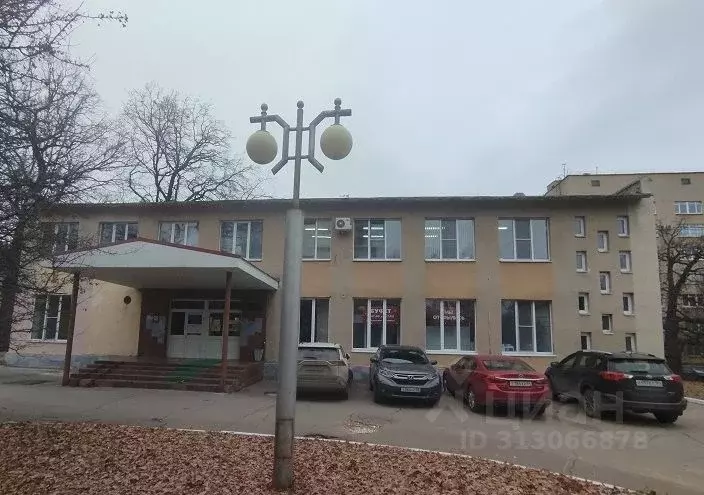 Торговая площадь в Саратовская область, Саратов проезд 1-й ... - Фото 1