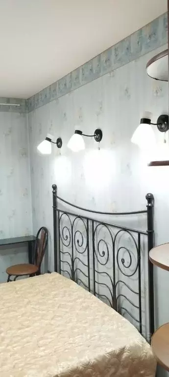 1-к кв. Москва Краснодарская ул., 7к1 (30.0 м) - Фото 1