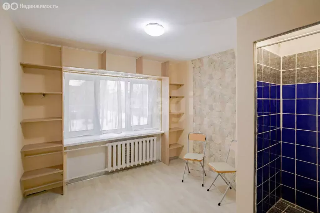 1к в -комнатной квартире (11.7 м) - Фото 1