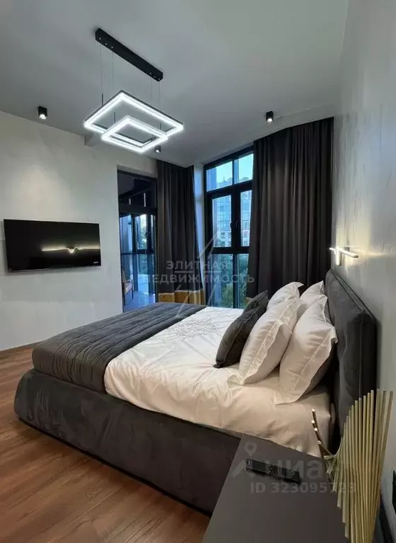 2-к кв. Санкт-Петербург Ремесленная ул., 19 (85.0 м) - Фото 2