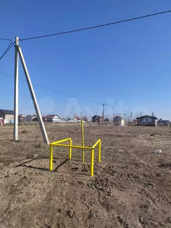 Участок 10 сот. (ИЖС) - Фото 1