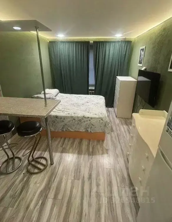 1-к кв. Московская область, Люберцы ул. Летчика Ларюшина, 14 (20.0 м) - Фото 2