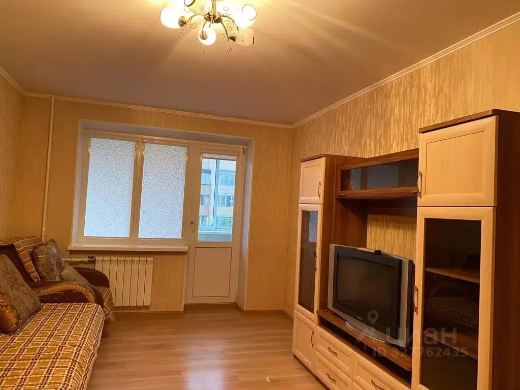 1-к кв. Московская область, Долгопрудный Спортивная ул., 5 (33.0 м) - Фото 2