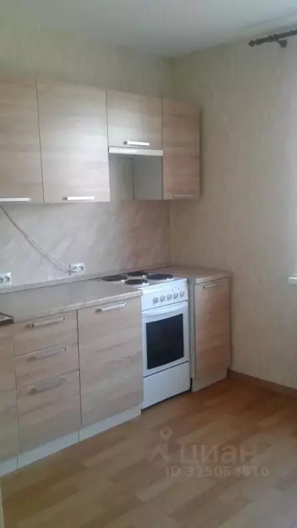 2-к кв. Санкт-Петербург Новоколомяжский просп., 12К1 (54.0 м) - Фото 1