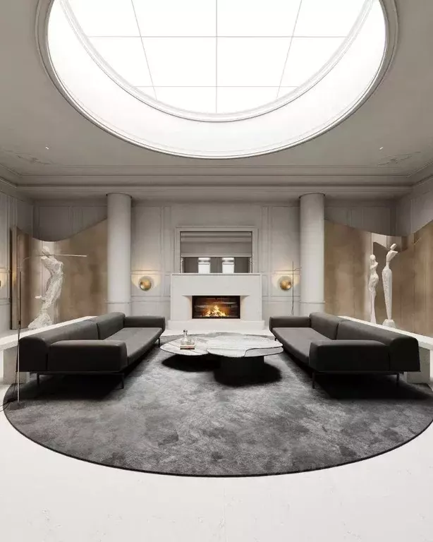 Офис в Москва ул. Александра Солженицына, 27 (135 м) - Фото 1