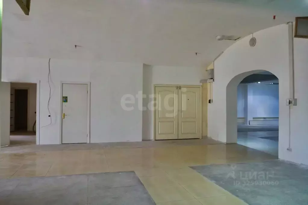 Помещение свободного назначения в Забайкальский край, Чита Вокзальная ... - Фото 2