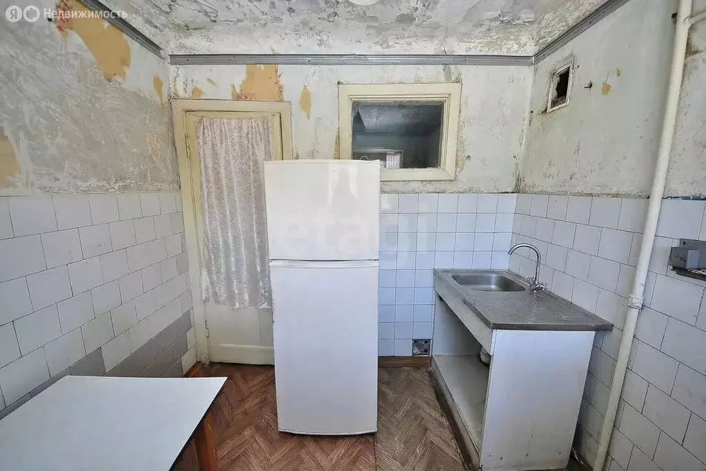 2-комнатная квартира: Салават, Октябрьская улица, 15 (40.1 м) - Фото 2