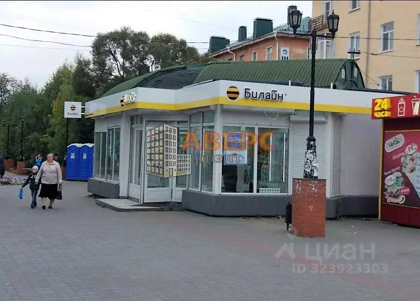 Помещение свободного назначения в Омская область, Омск Городок ... - Фото 0