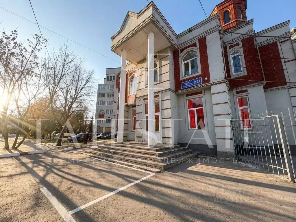 Помещение свободного назначения в Татарстан, Казань Гвардейская ул., ... - Фото 2