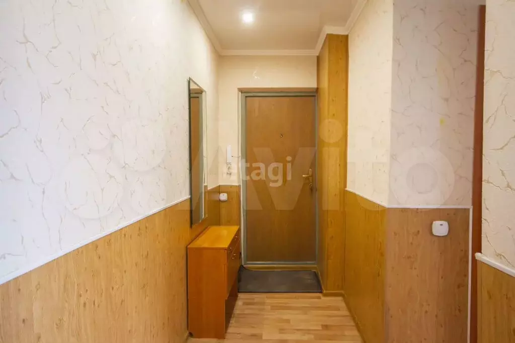 2-к. квартира, 43,7 м, 4/5 эт. - Фото 1
