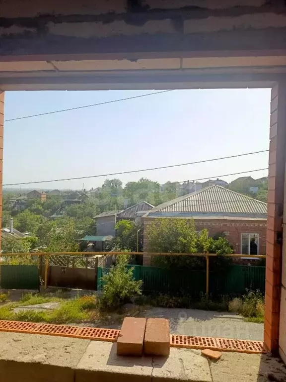 Дом в Ростовская область, Аксай Комсомольская ул. (85 м) - Фото 0