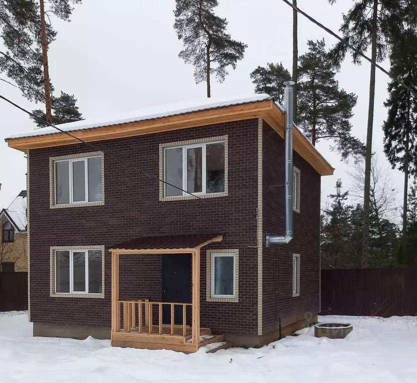 Коттедж в Москва д. Макарово,  (125 м) - Фото 2