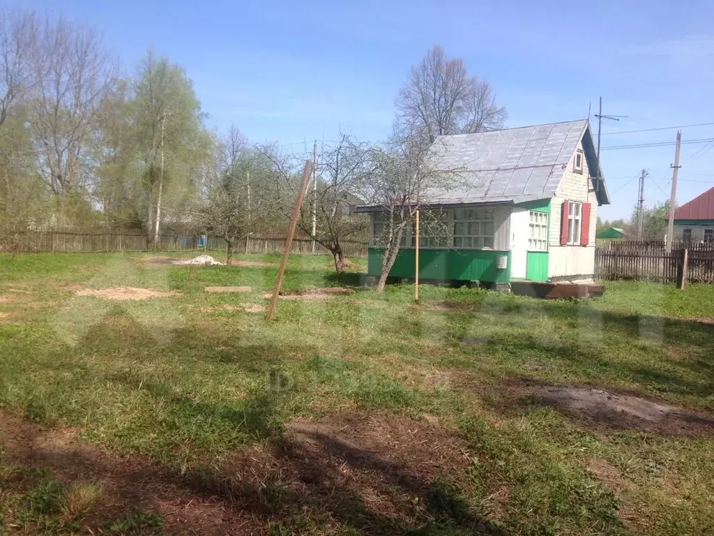 Дом в Московская область, Шаховская городской округ, д. Татаринки ., Купить  дом Татаринки, Шаховской район, ID объекта - 50003782937