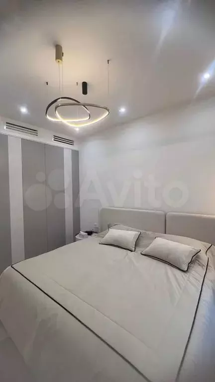1-к. квартира, 29,6 м, 3/5 эт. - Фото 1