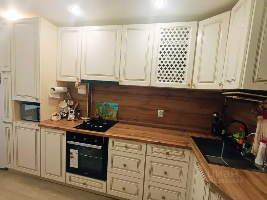 1-к кв. Санкт-Петербург, Санкт-Петербург, Пушкин ул. Генерала Хазова, ... - Фото 1