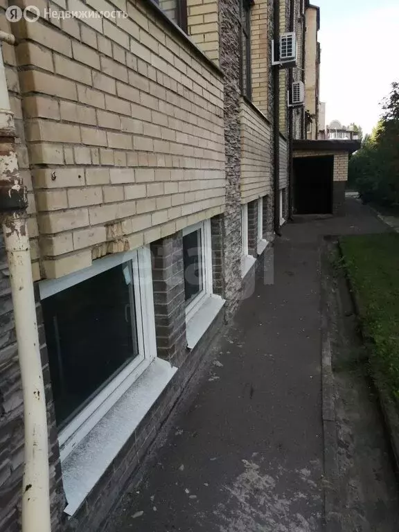 Помещение свободного назначения (298.8 м) - Фото 1