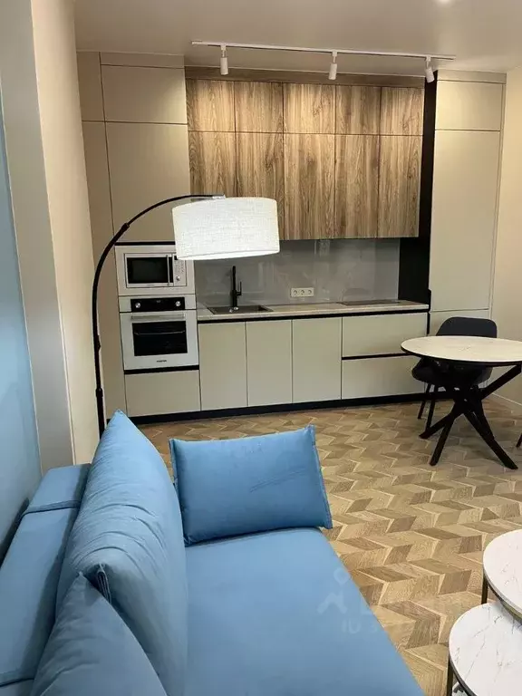 2-к кв. Свердловская область, Екатеринбург ул. Машинная, 1в/2 (50.0 м) - Фото 1