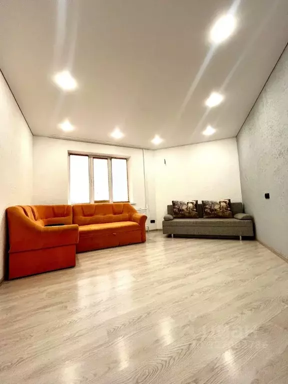 1-к кв. Башкортостан, Уфа ул. Рабкоров, 2/9 (37.0 м) - Фото 1