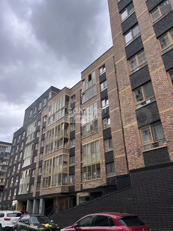 2-к. квартира, 46 м, 9/10 эт. - Фото 0