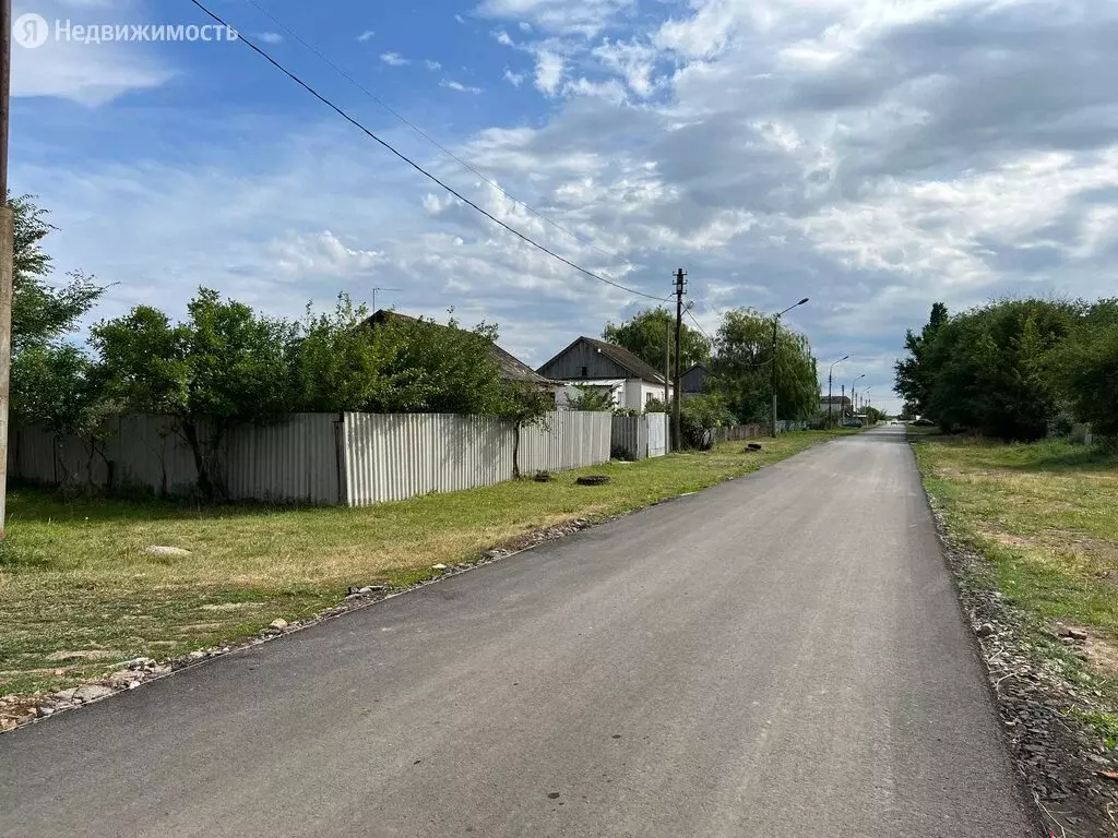 Дом в село Караман, Заречная улица (62.8 м), Купить дом Караман,  Марксовский район, ID объекта - 50012800095