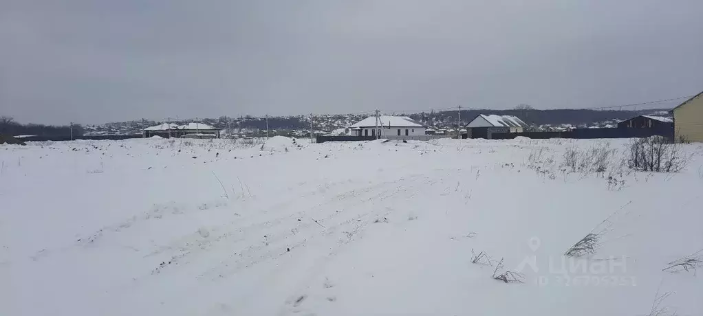 Участок в Башкортостан, Уфа Елкибаево-Федоровка-Самохваловка жилрайон, ... - Фото 1