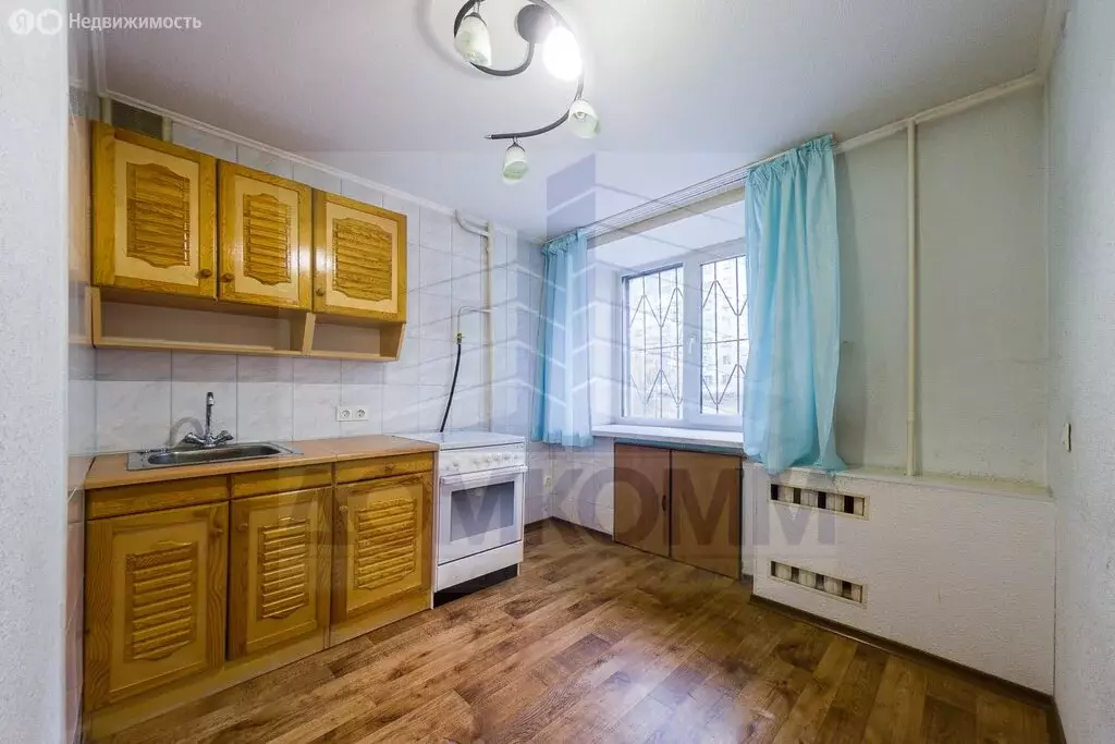1-комнатная квартира: Екатеринбург, Гурзуфская улица, 34 (32.6 м) - Фото 1