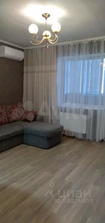 Квартира-студия, 32 м, 18/23 эт. - Фото 1