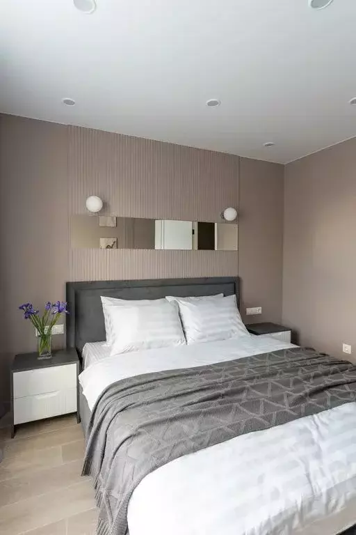 1-к кв. Карелия, Петрозаводск ул. Дениса Тимашова, 6к4 (42.0 м) - Фото 1