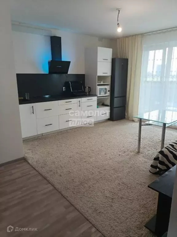 Продаётся 2-к квартира, 55.9 м - Фото 1