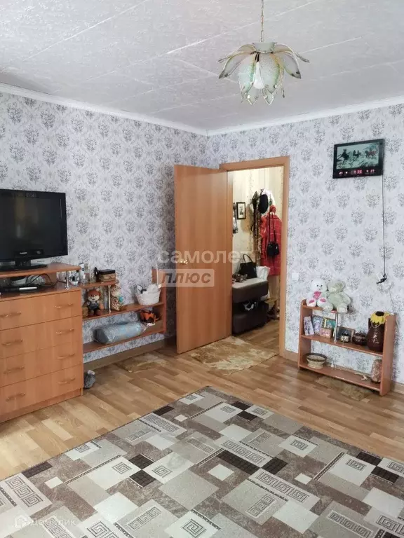 Продаётся 1-к квартира, 31.2 м - Фото 1