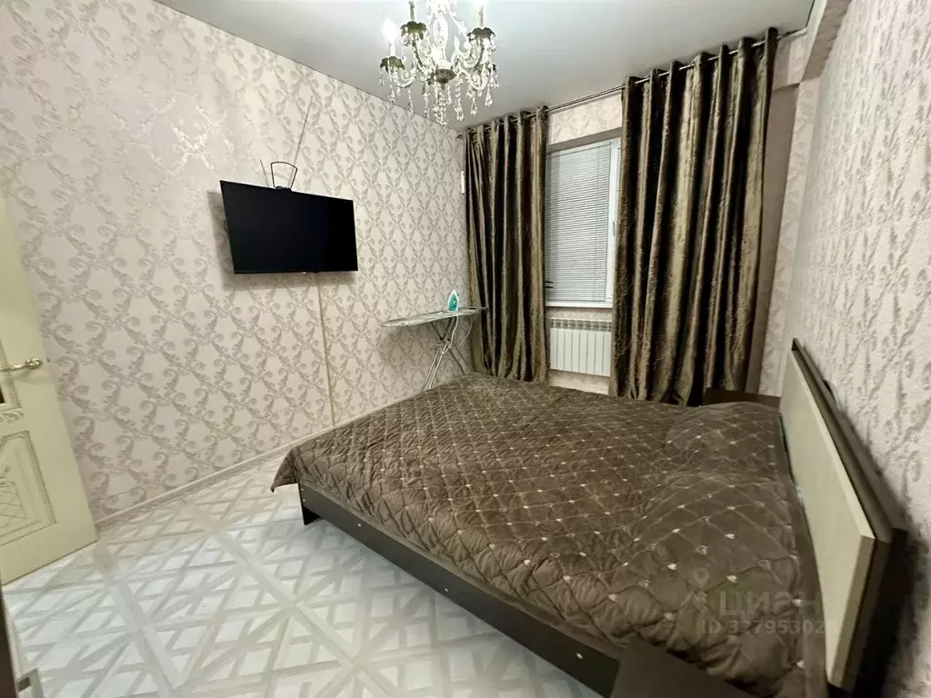 1-к кв. Дагестан, Дербент ул. Владимира Ленина, 4 (45.4 м) - Фото 1