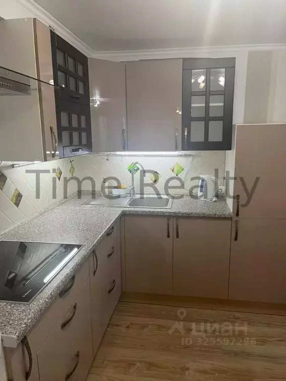 1-к кв. Москва Внуковское поселение, ул. Бориса Пастернака, 15 (38.0 ... - Фото 2