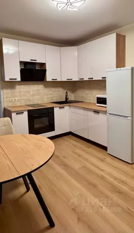 1-к кв. Москва Илимская ул., 1Вк3 (36.9 м) - Фото 1