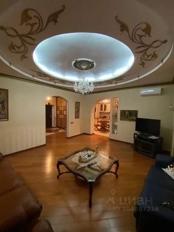 2-к кв. Калининградская область, Калининград ул. Тельмана, 5 (86.3 м) - Фото 1