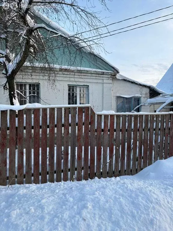 Дом в Кострома, 3-й Давыдовский проезд (60 м) - Фото 2