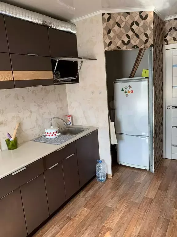 2-к. квартира, 50,5 м, 10/10 эт. - Фото 1