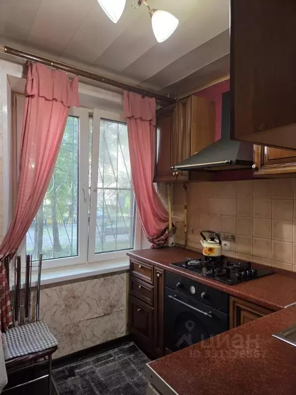 2-к кв. Москва ул. Свободы, 67К2 (45.0 м) - Фото 2