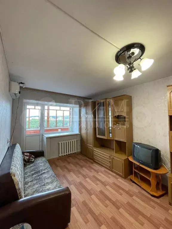 1-к. квартира, 36 м, 9/9 эт. - Фото 1