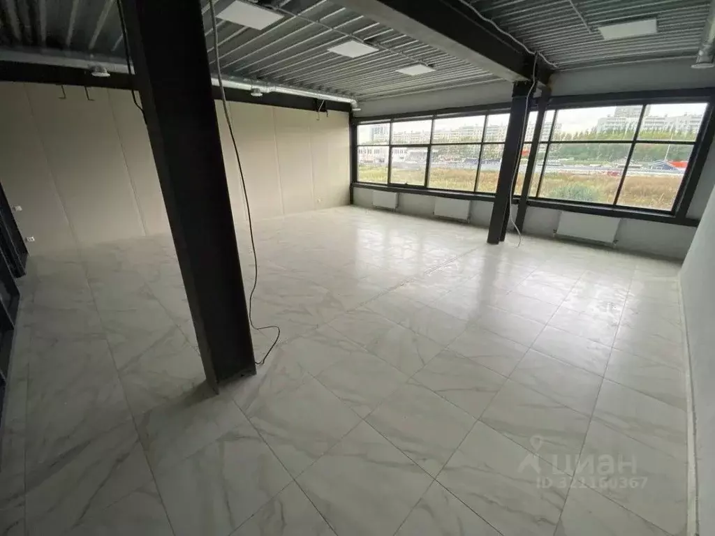 Офис в Татарстан, Набережные Челны ул. Машиностроительная, 39/4 (79 м) - Фото 2