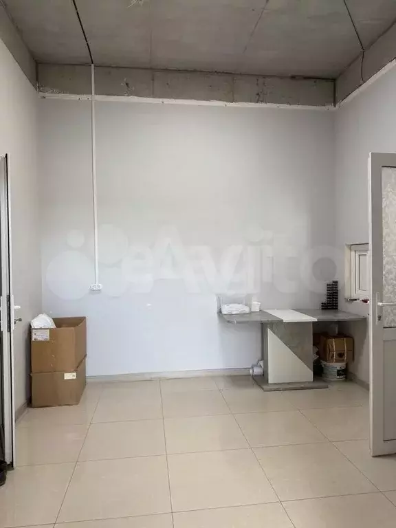 Продам торговое помещение, 1 м - Фото 1