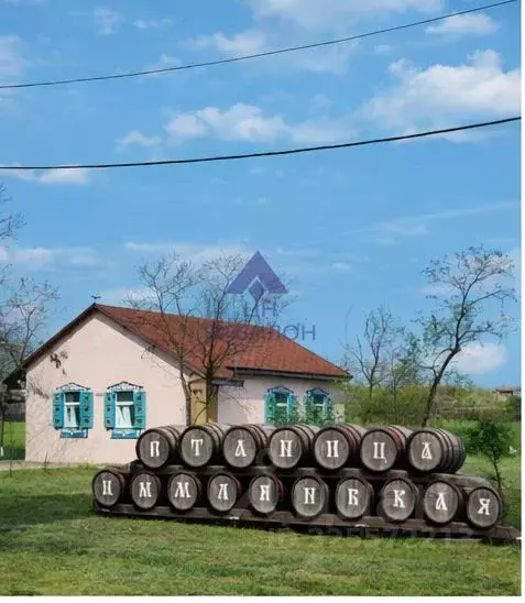 Помещение свободного назначения в Ростовская область, Цимлянский ... - Фото 1