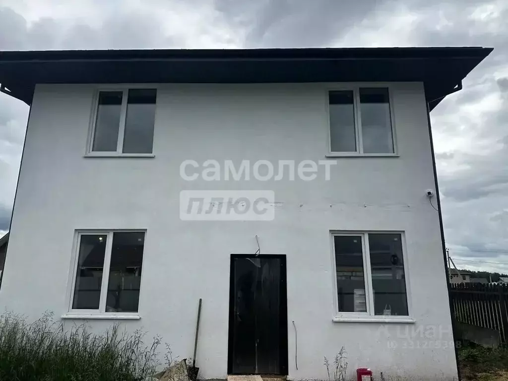 Дом в Московская область, Щелково городской округ, д. Здехово  (195 м) - Фото 1
