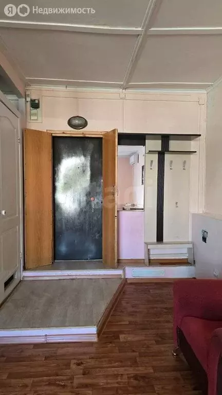 1-комнатная квартира: Якутск, улица Лермонтова, 103/1Г (36 м) - Фото 1