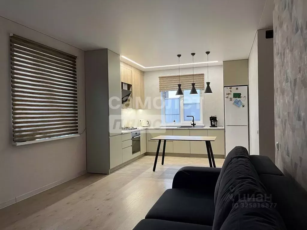 Дом в Башкортостан, Октябрьский Заитовская ул. (92 м) - Фото 2