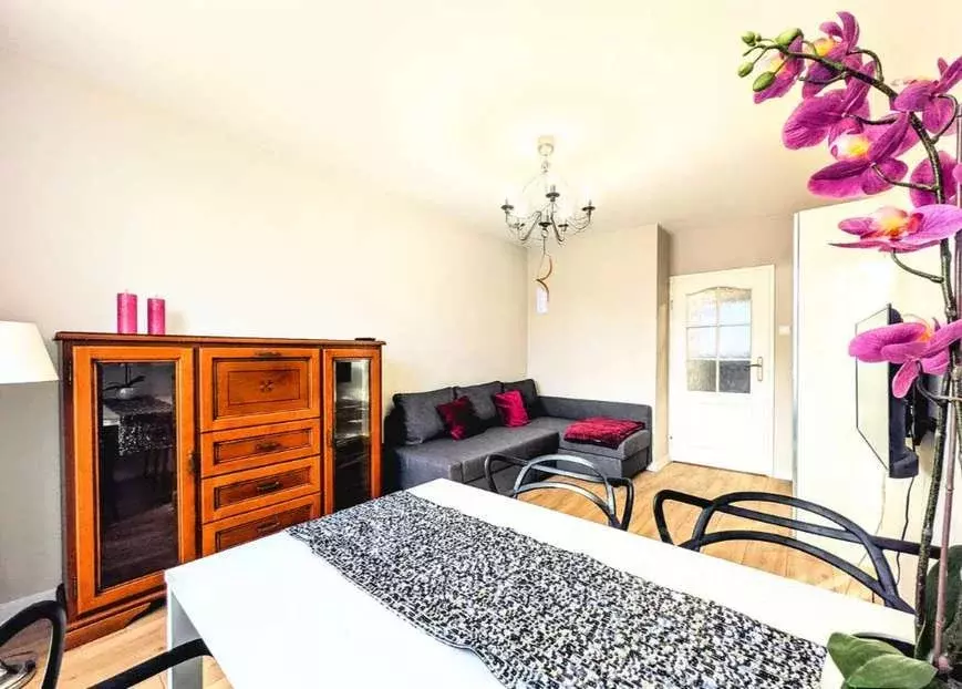 2-к кв. Краснодарский край, Краснодар Музыкальный мкр, проезд ... - Фото 2