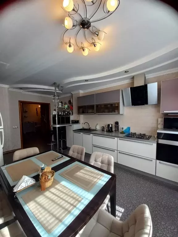 Продаётся 3-к квартира, 81.8 м - Фото 0