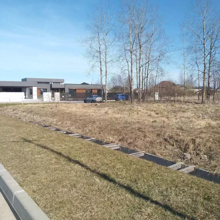 Участок, 20.6 сот., сельхоз (снт или днп) - Фото 1