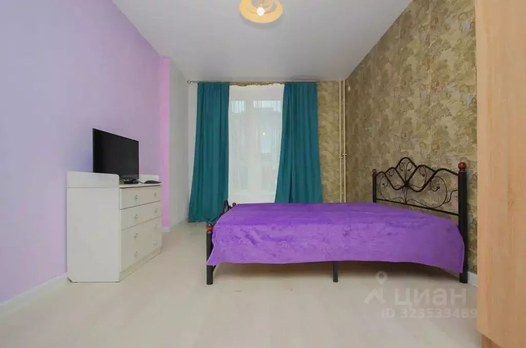 3-к кв. Московская область, Апрелевка Наро-Фоминский городской округ, ... - Фото 0