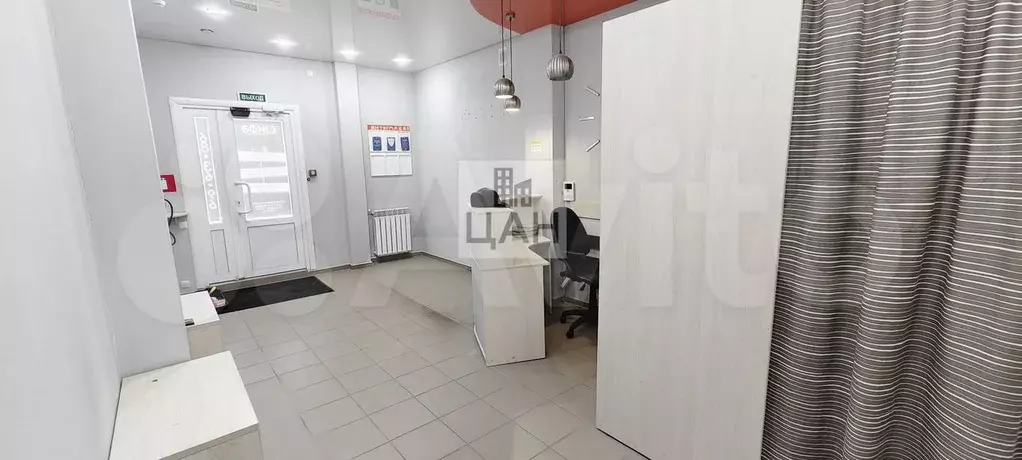Свободного назначения, 105 м - Фото 0