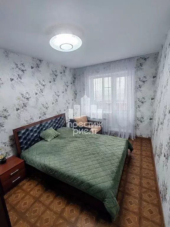 2-к. квартира, 52 м, 9/9 эт. - Фото 0